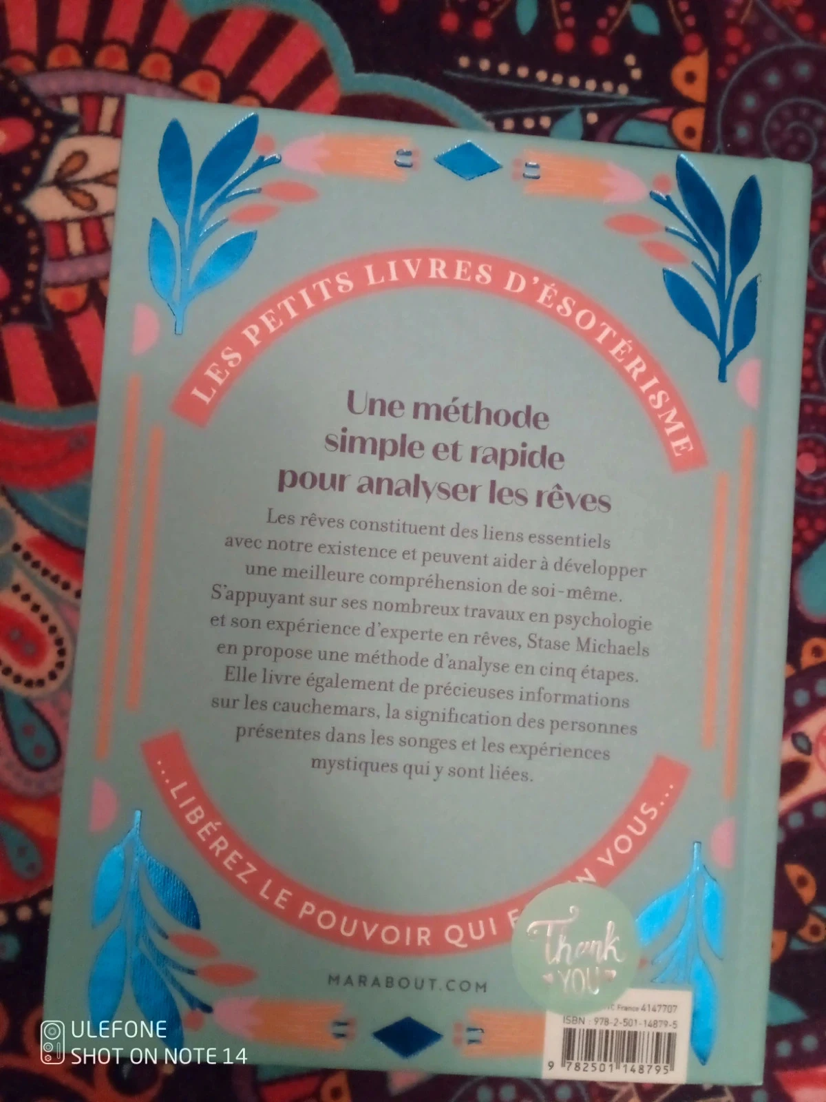 La interpretación de los sueños – photo 2